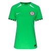 Maillot de Supporter Nigeria Domicile 2023 Pour Femme